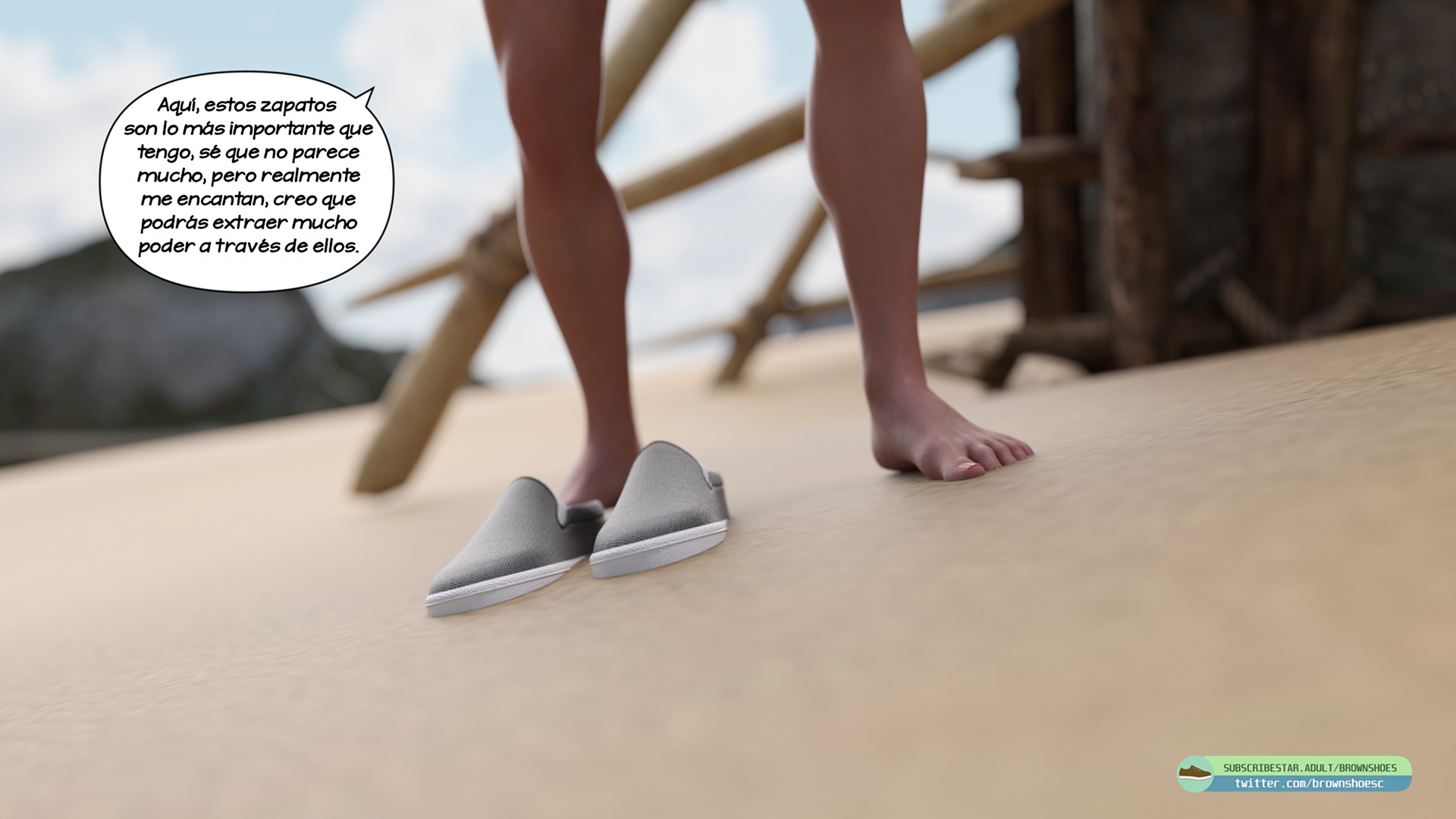 El Nido del GOBLIN parte 11 El Nido del GOBLIN parte 11