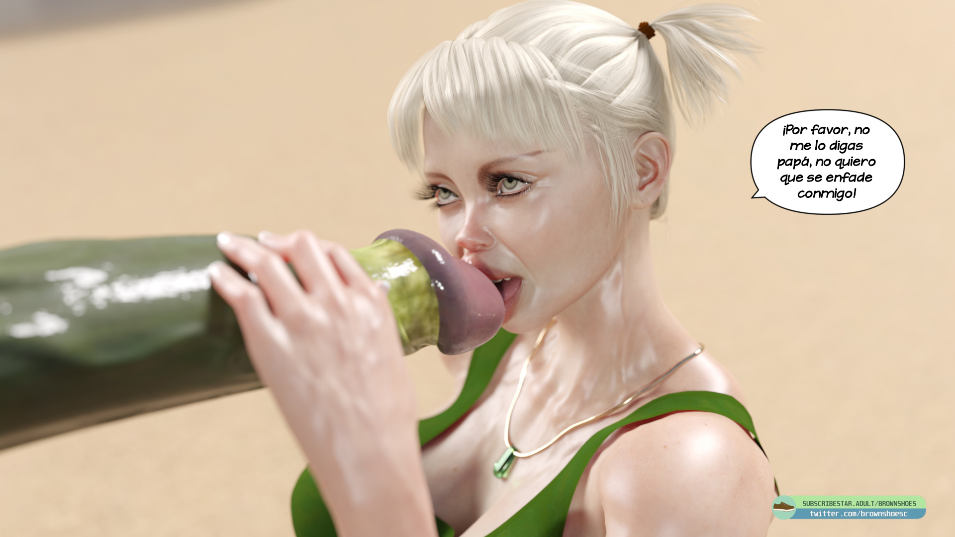 El Nido del GOBLIN parte 11 El Nido del GOBLIN parte 11