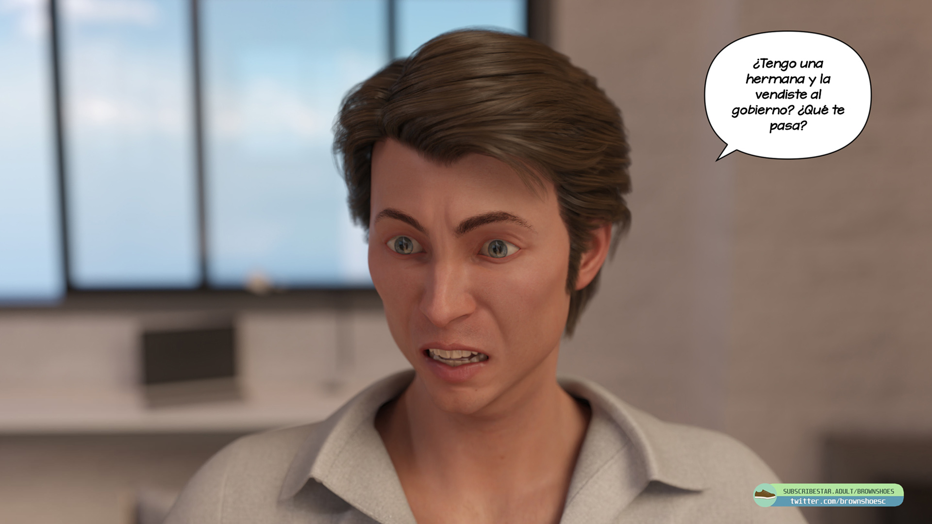 El Nido del GOBLIN parte 11 El Nido del GOBLIN parte 11