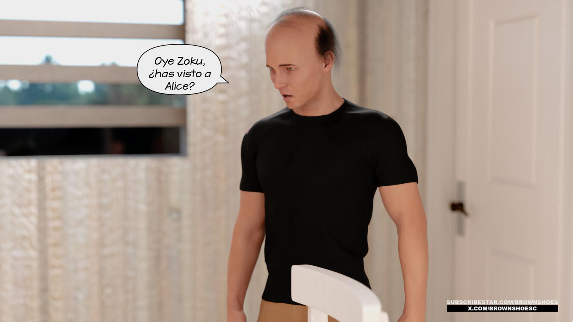 El Nido del GOBLIN parte 12