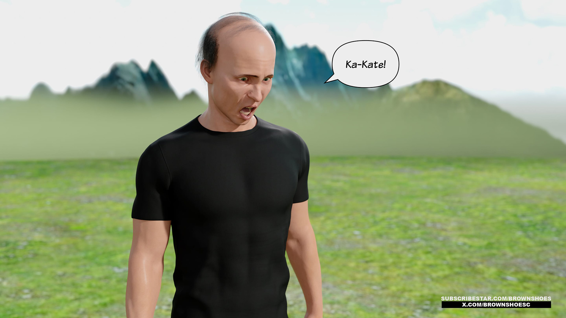 El Nido del GOBLIN parte 12