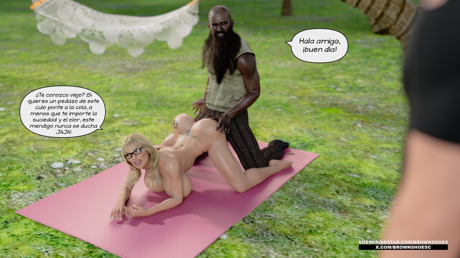 El Nido del GOBLIN parte 12