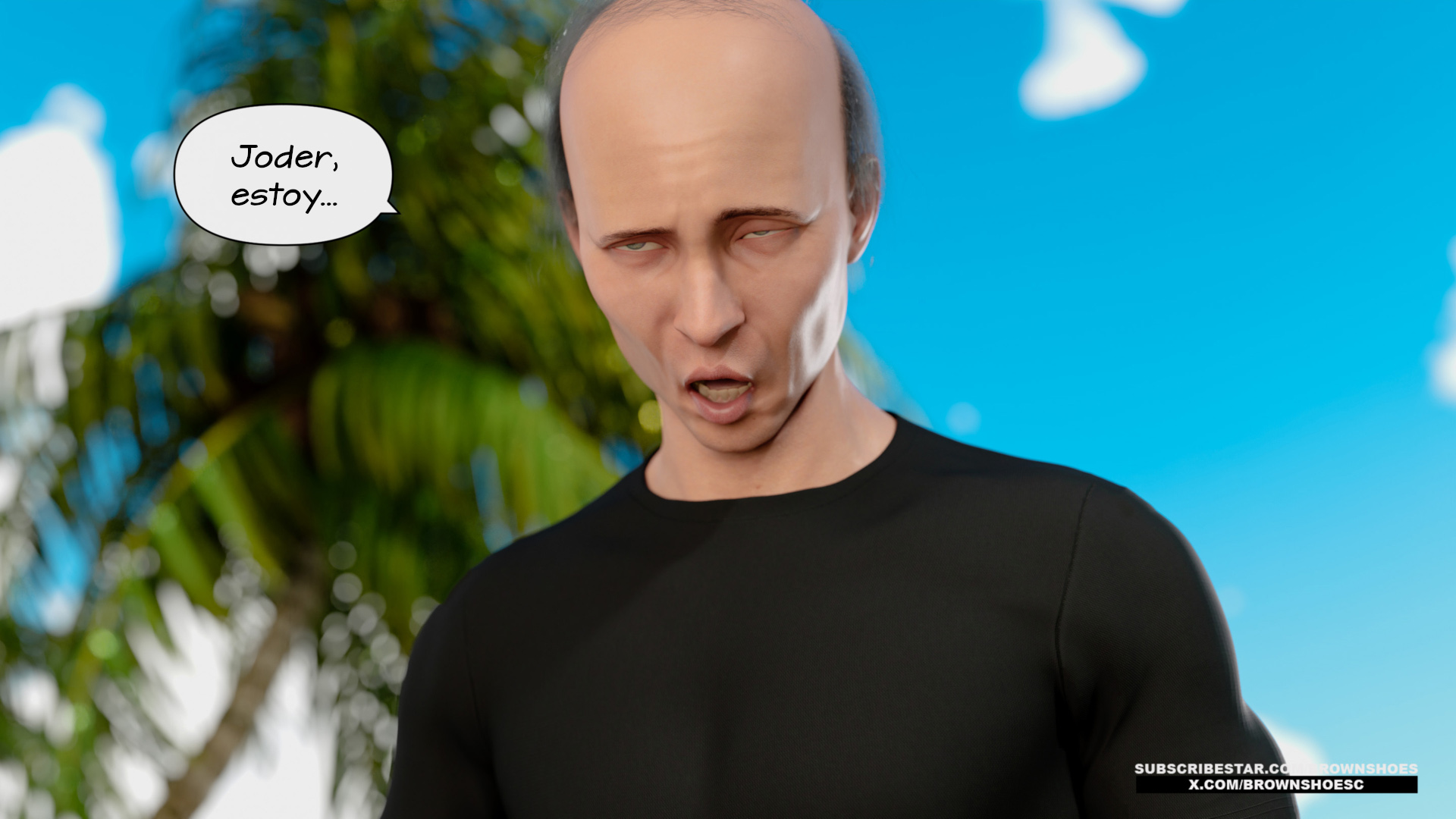 El Nido del GOBLIN parte 12