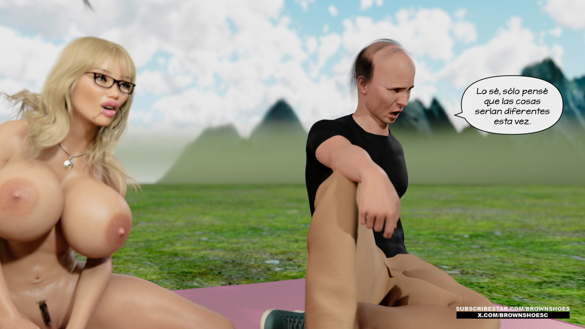 El Nido del GOBLIN parte 12