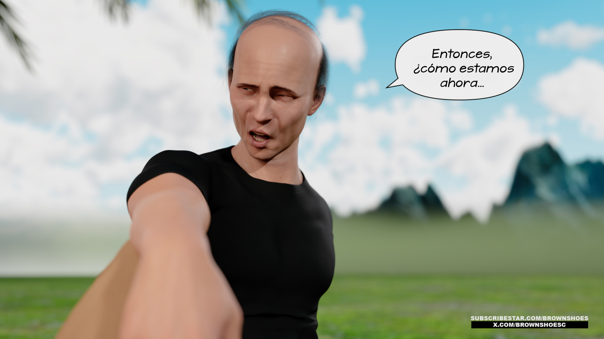 El Nido del GOBLIN parte 12