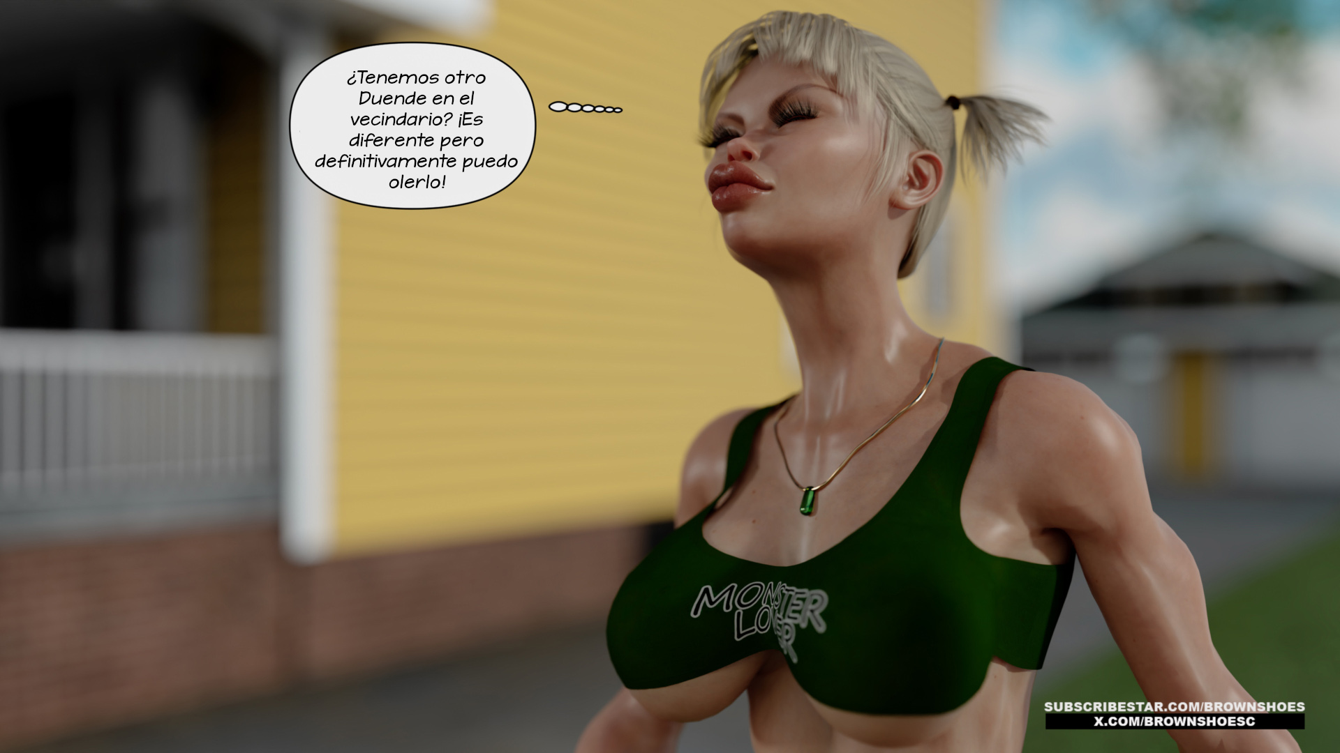 El Nido del GOBLIN parte 12