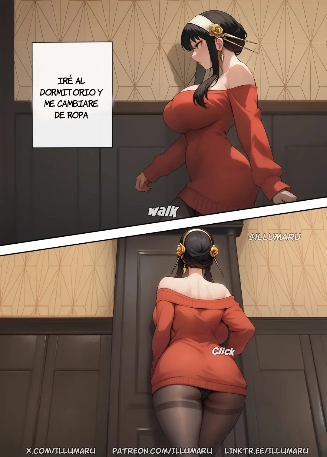 El Plan EXITOSO de YOR parte 1