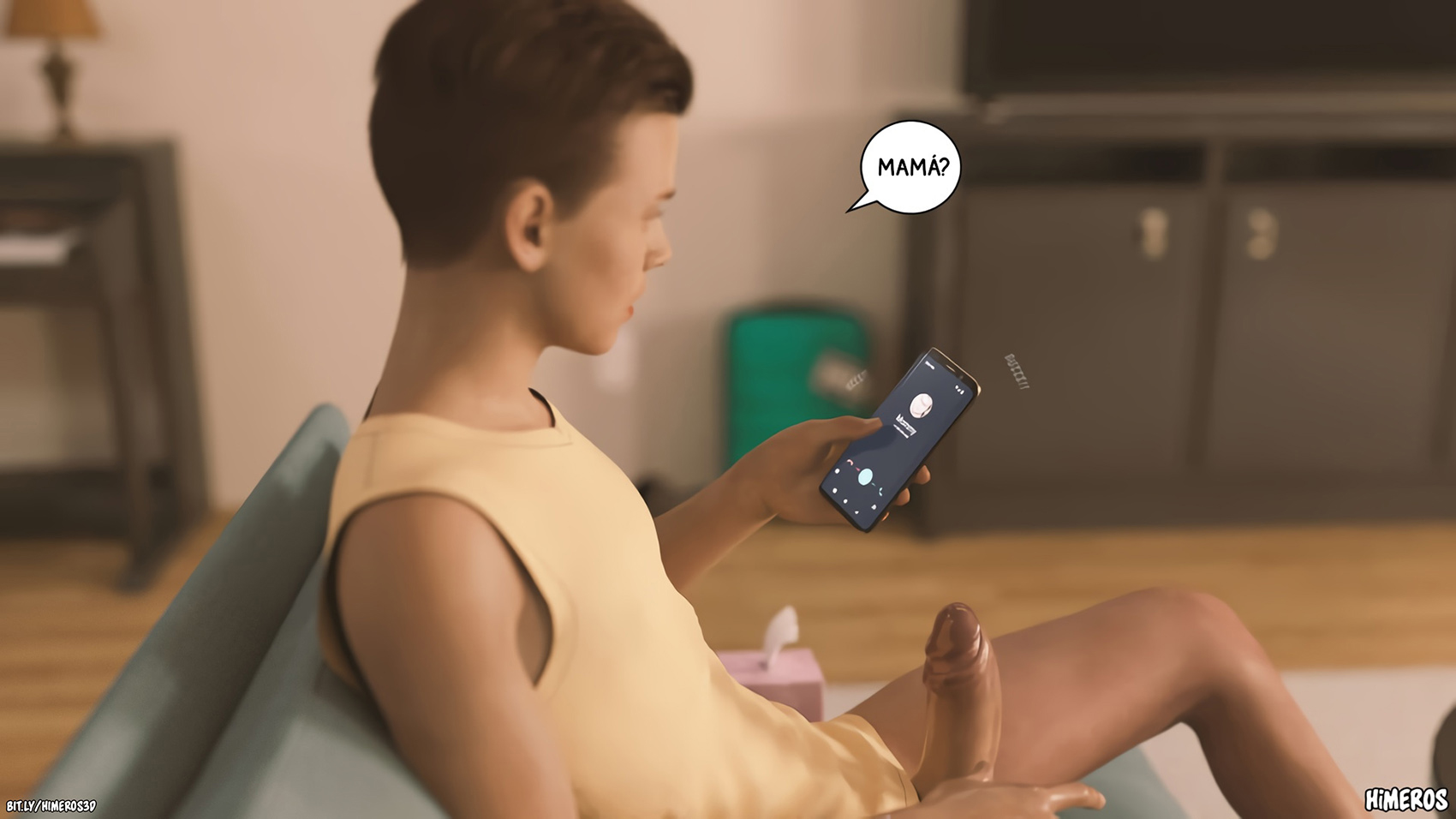 Eternal SUMMER parte 6