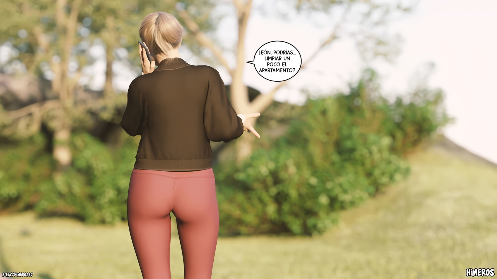 Eternal SUMMER parte 6