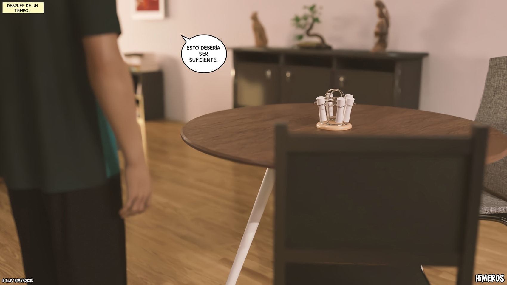 Eternal SUMMER parte 6