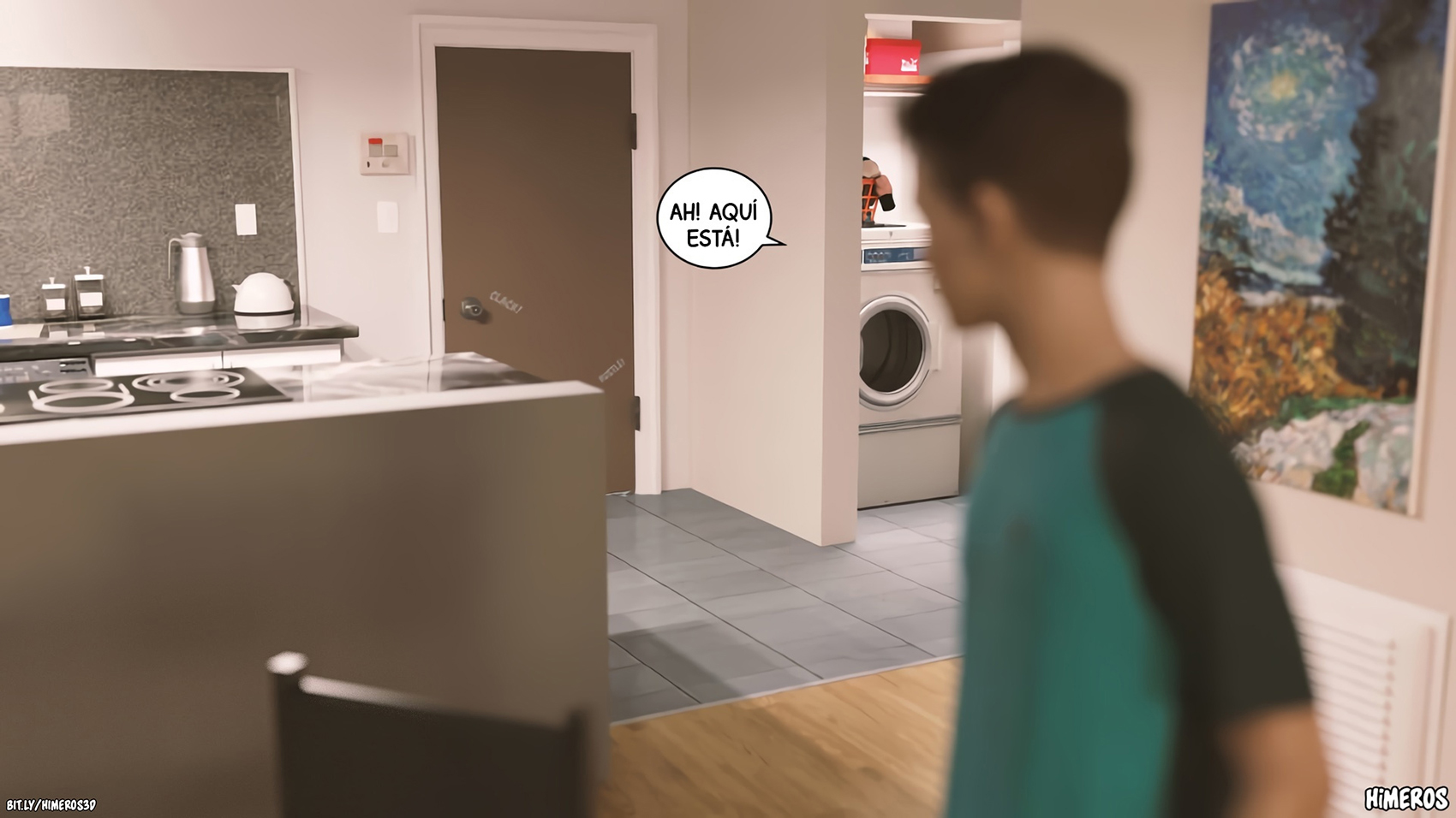 Eternal SUMMER parte 6