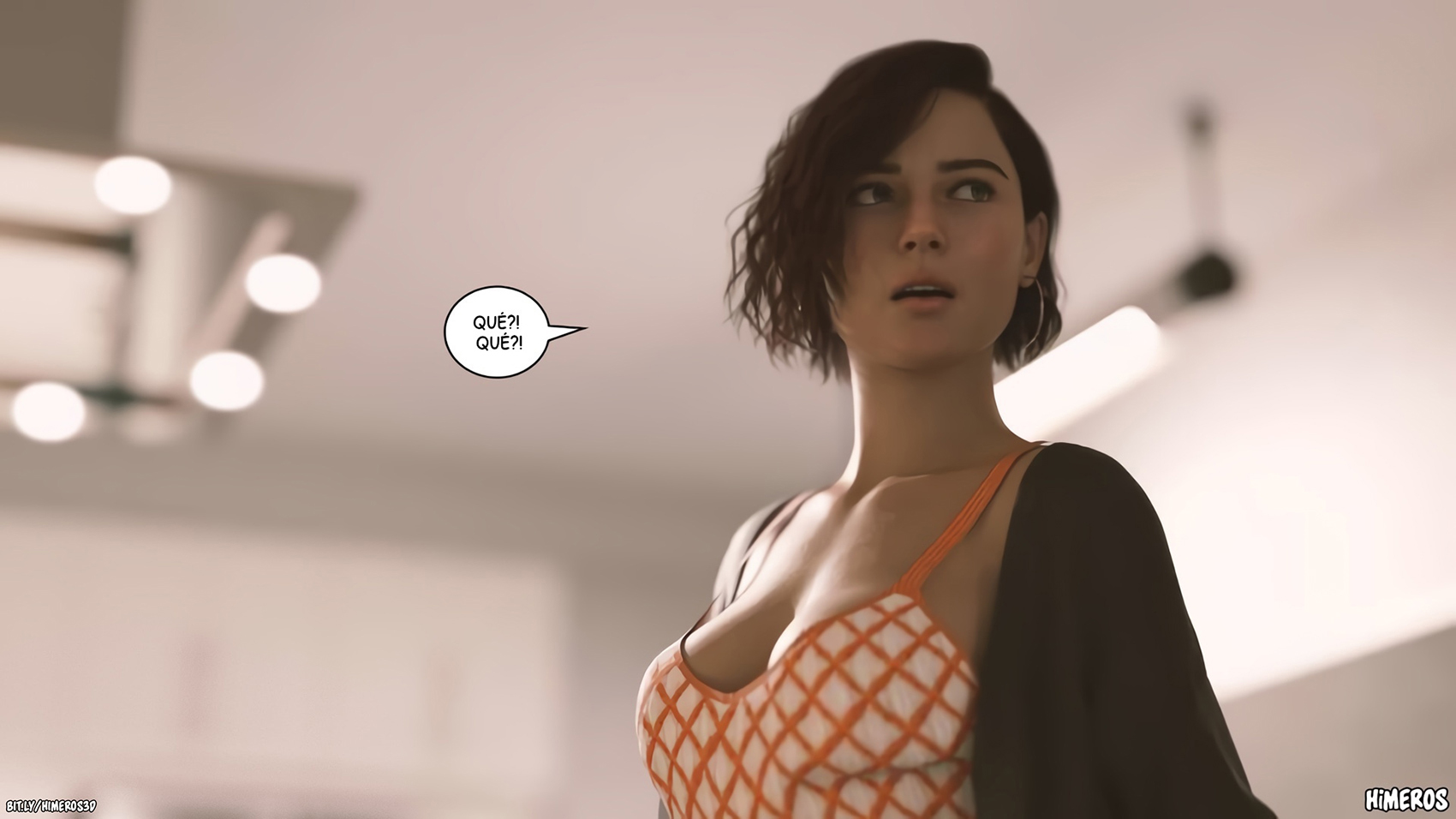 Eternal SUMMER parte 6