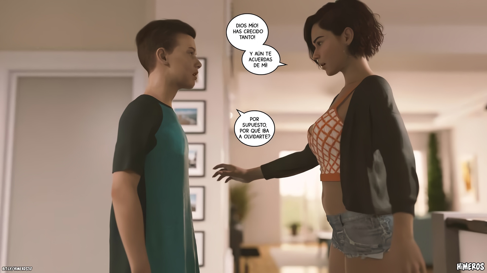 Eternal SUMMER parte 6