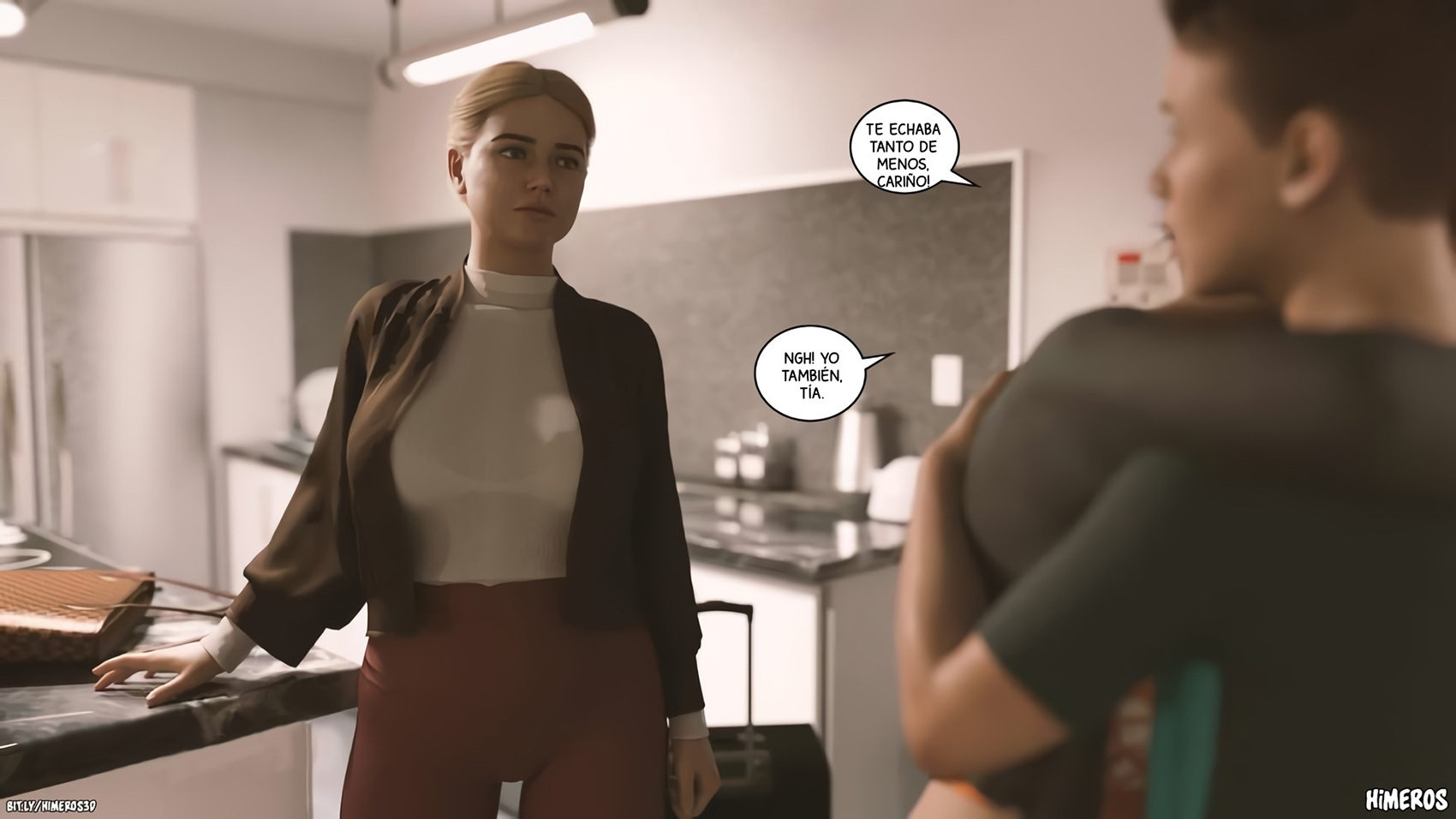 Eternal SUMMER parte 6