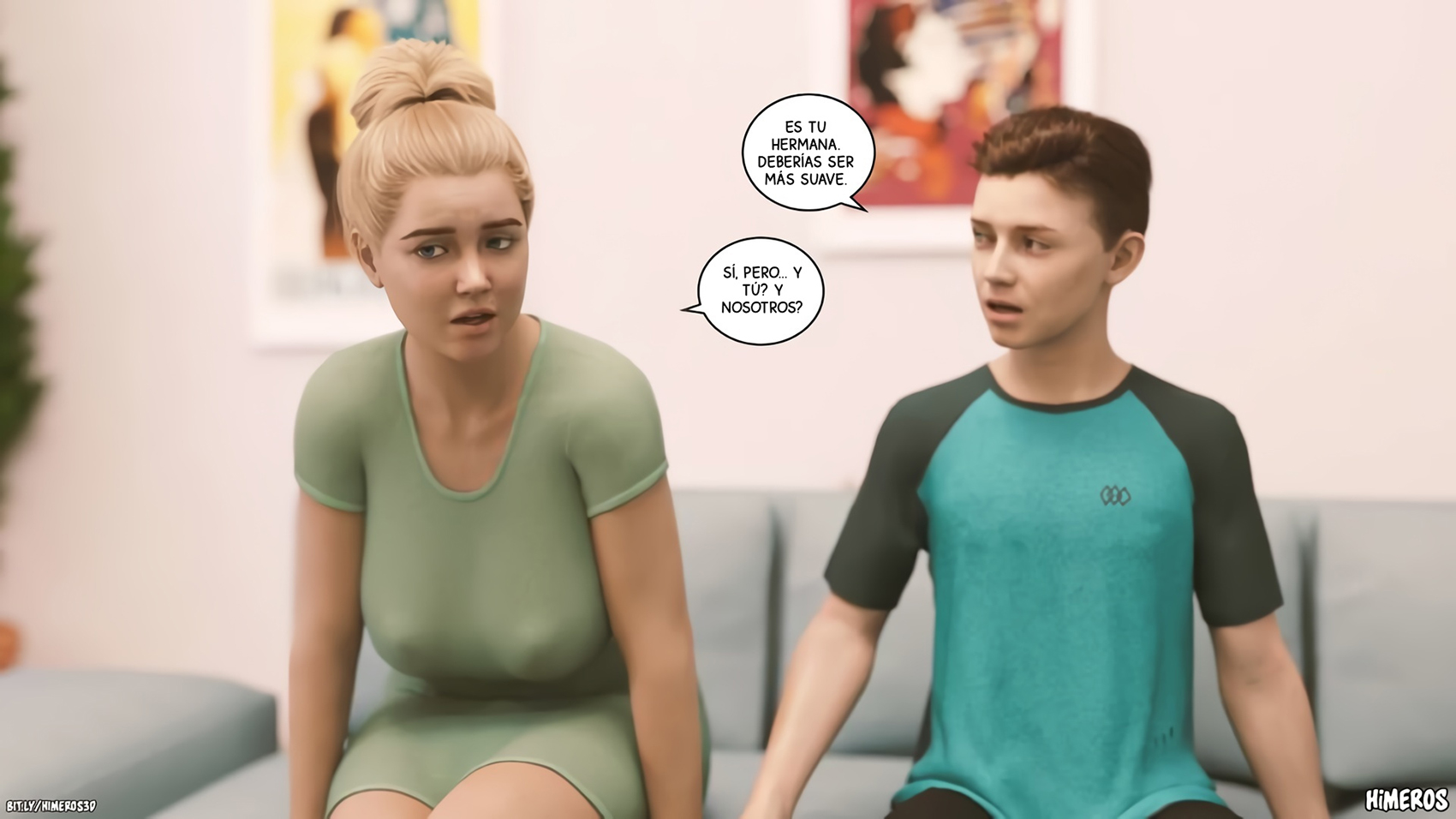 Eternal SUMMER parte 6