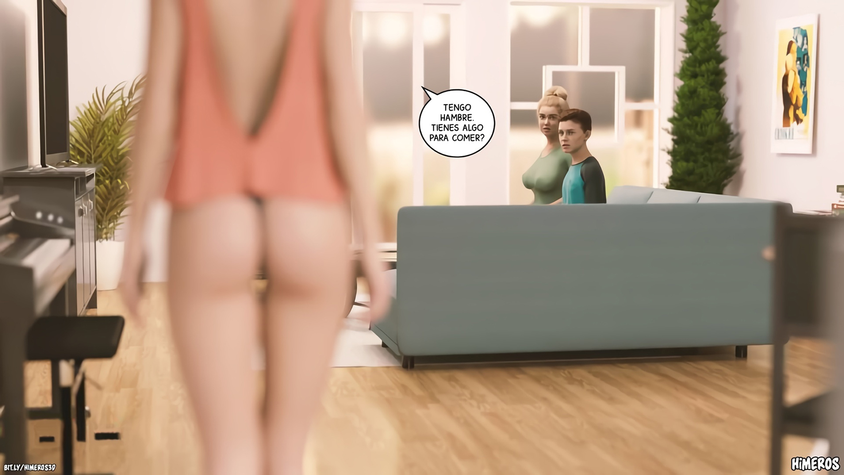 Eternal SUMMER parte 6