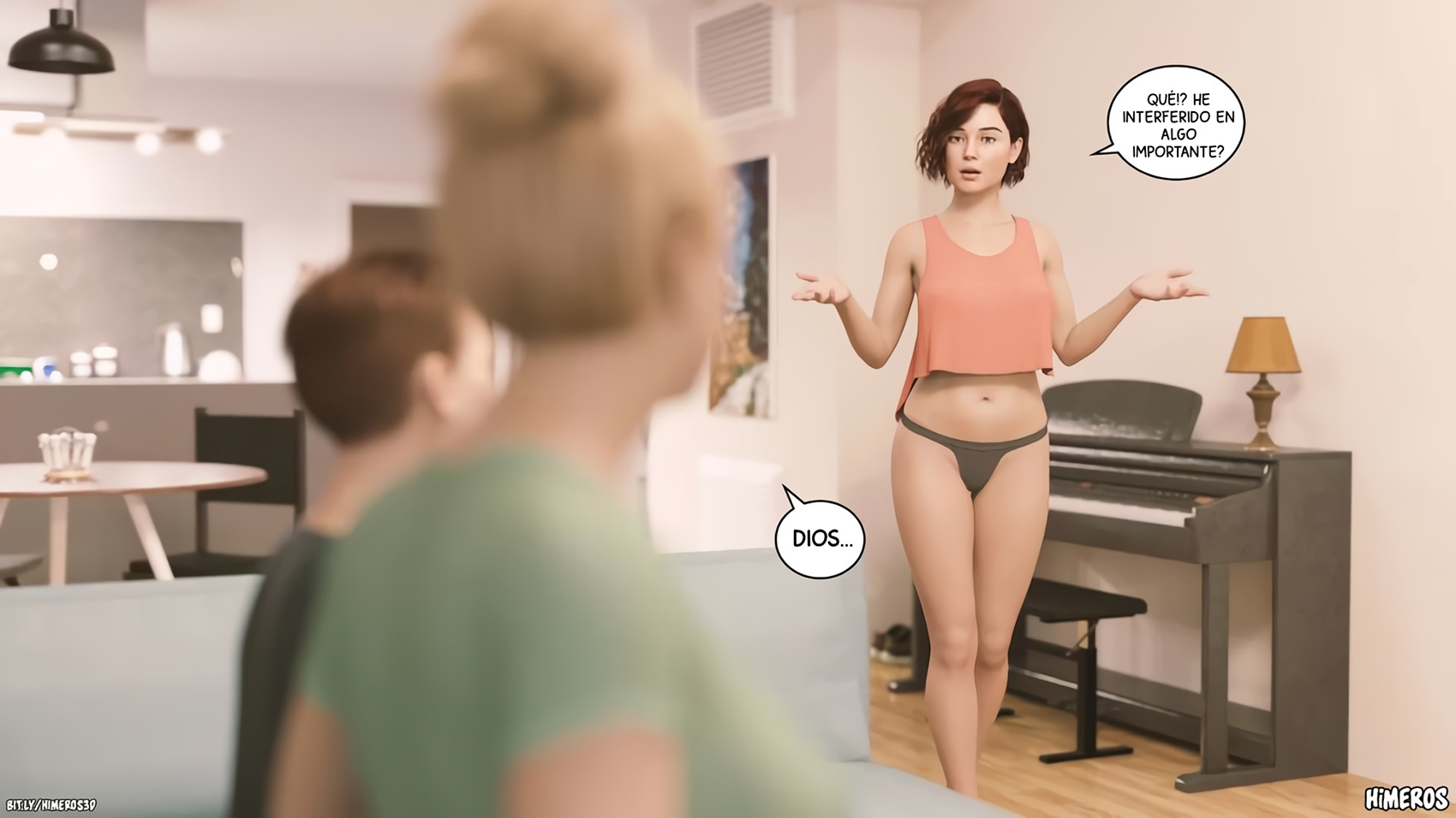 Eternal SUMMER parte 6