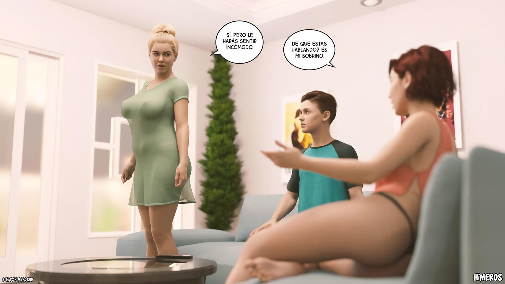 Eternal SUMMER parte 6