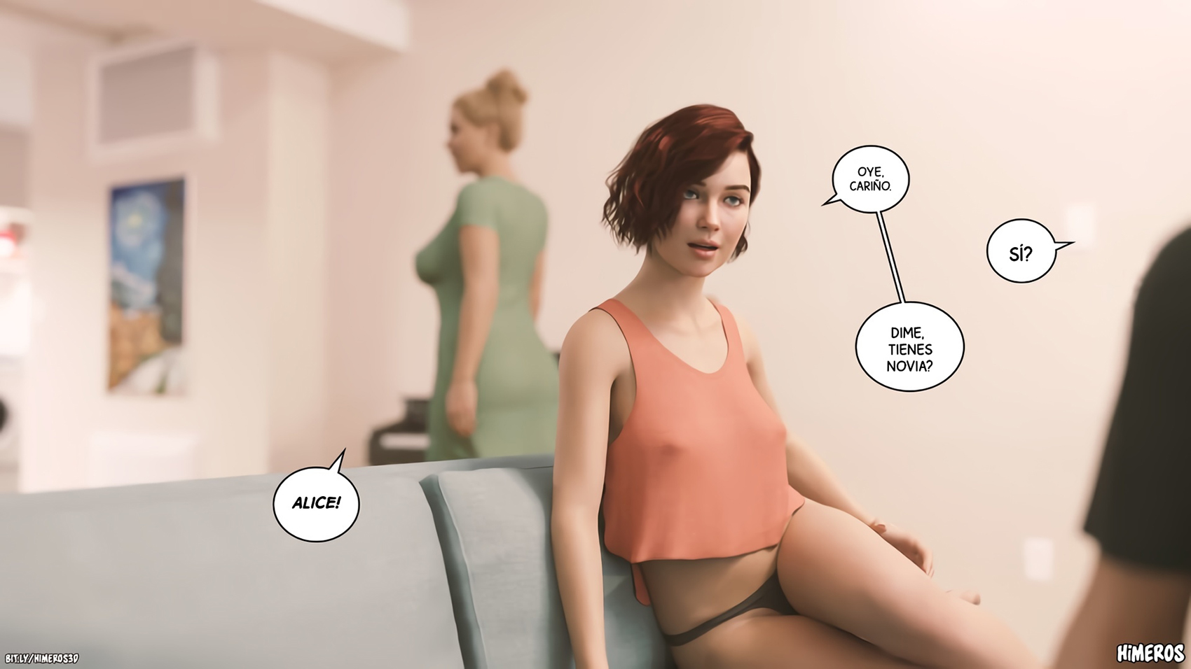 Eternal SUMMER parte 6