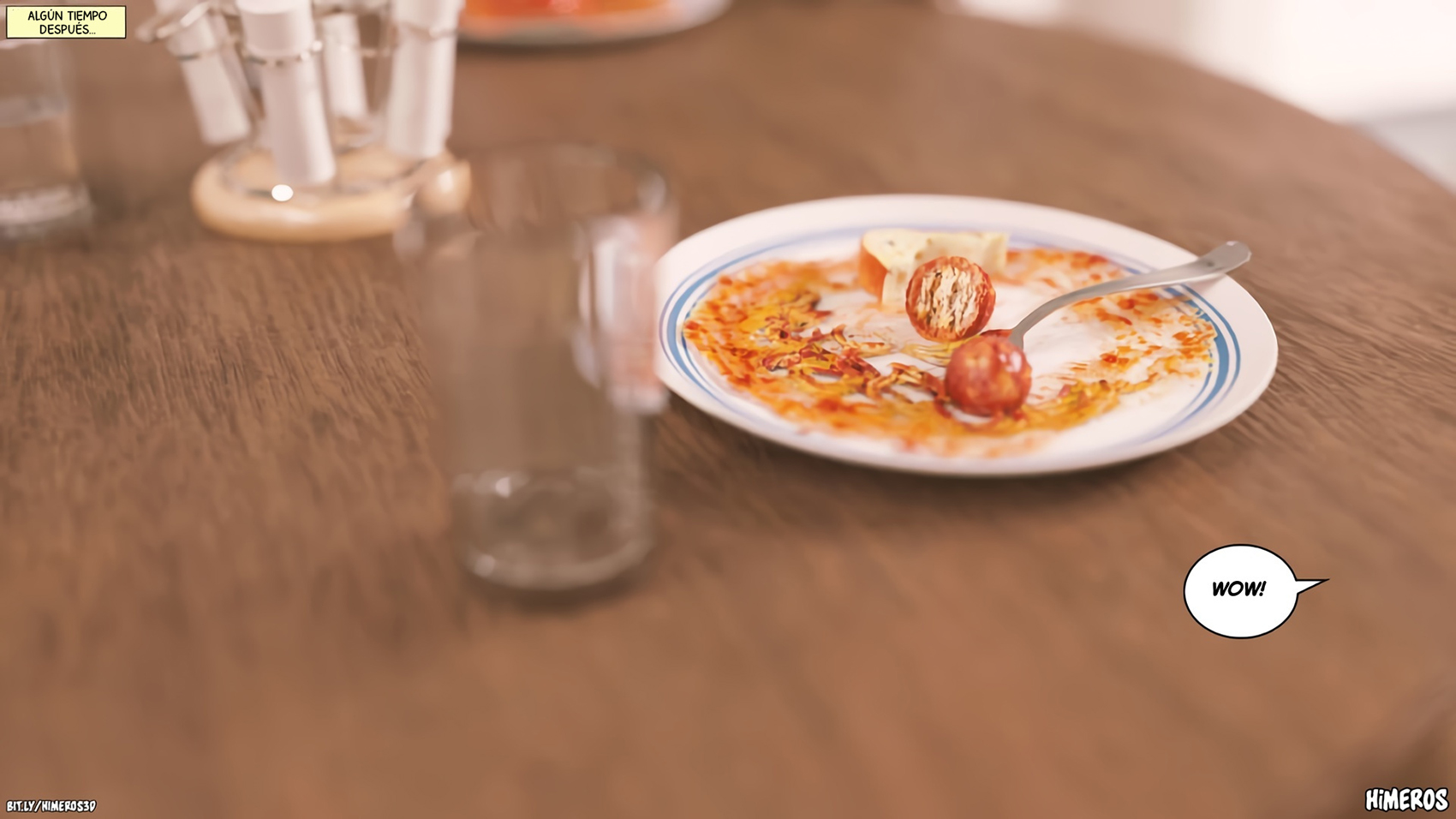 Eternal SUMMER parte 6