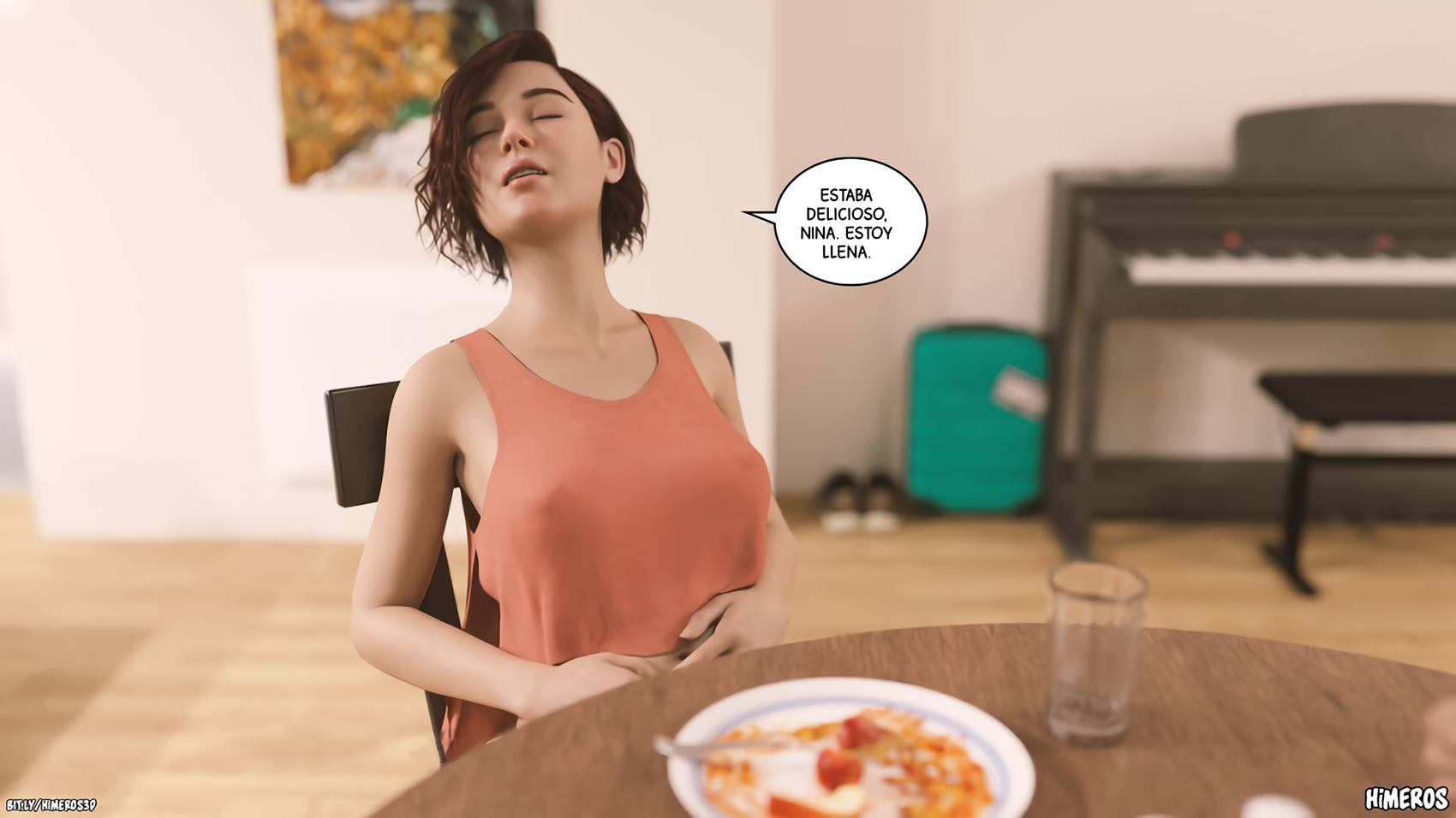 Eternal SUMMER parte 6