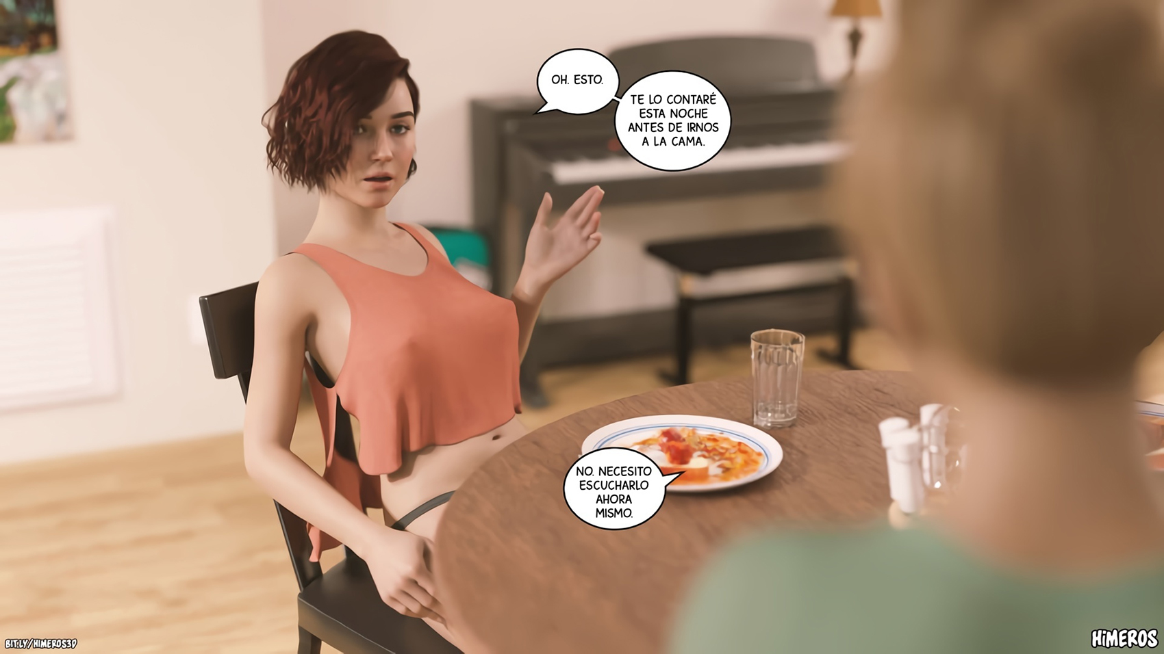 Eternal SUMMER parte 6