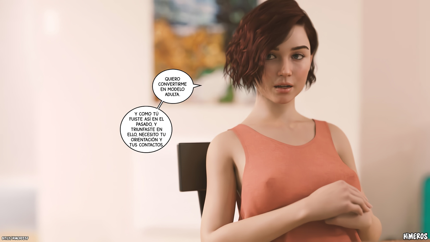 Eternal SUMMER parte 6