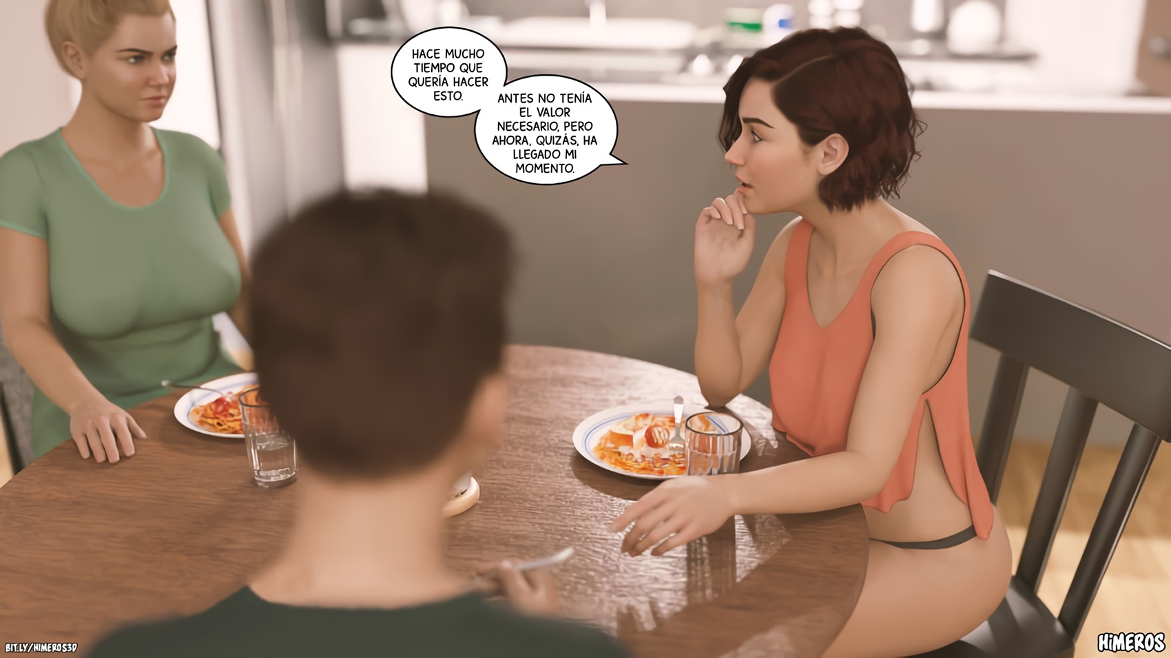 Eternal SUMMER parte 6