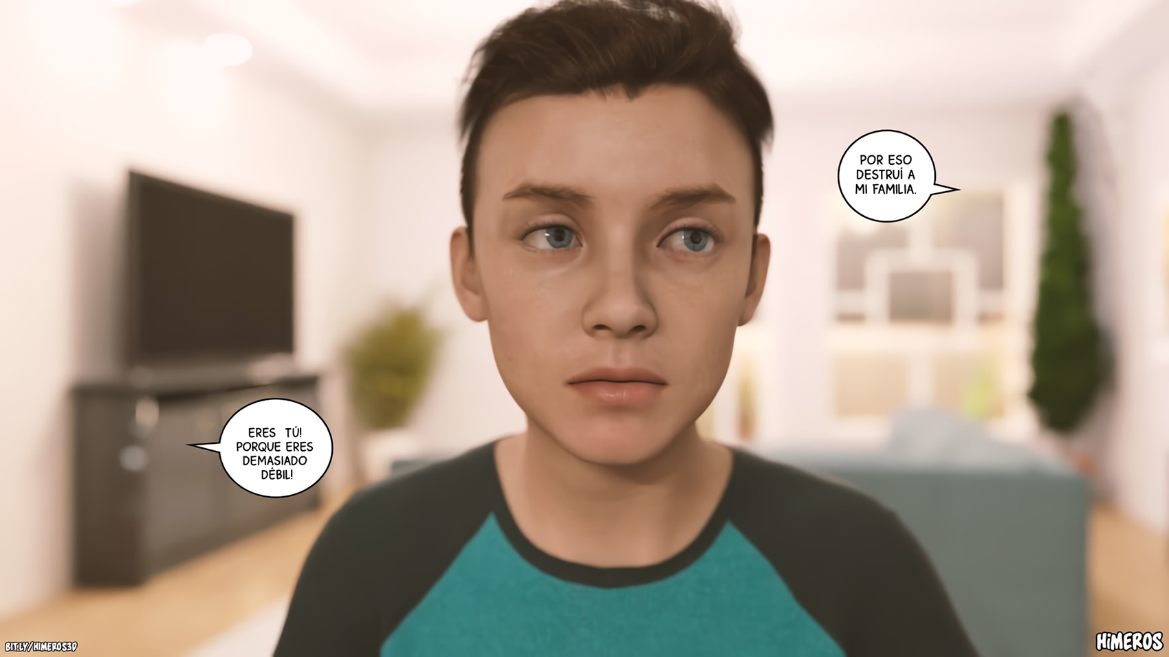 Eternal SUMMER parte 6