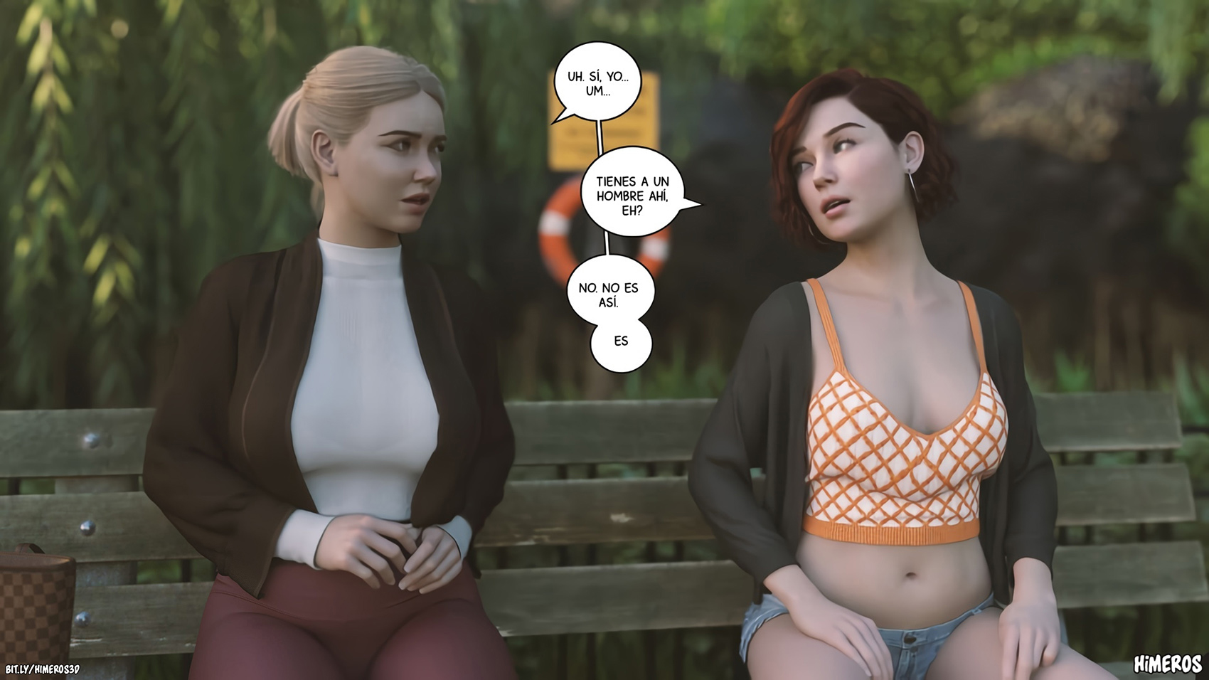 Eternal SUMMER parte 6