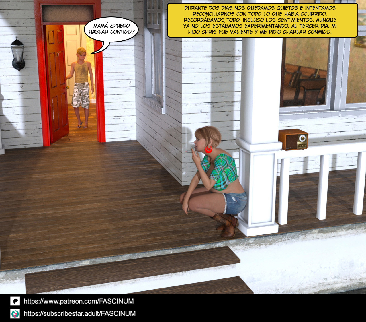 FAMILY FARMING parte 11 FAMILY FARMING parte 11