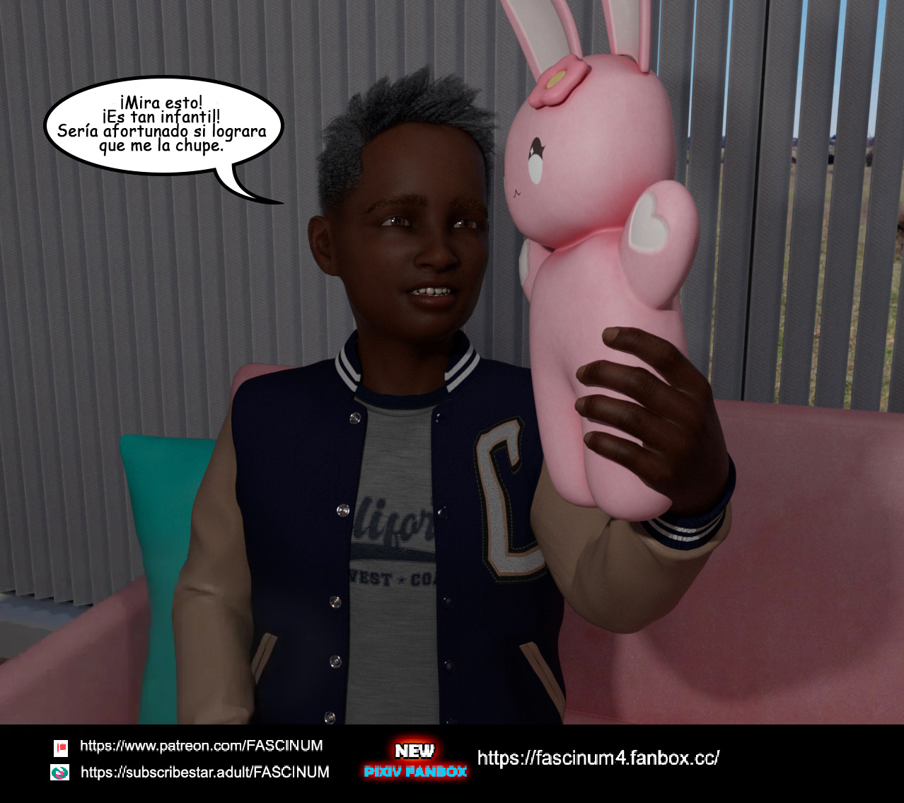 FAMILY Hypnotherapy parte 10