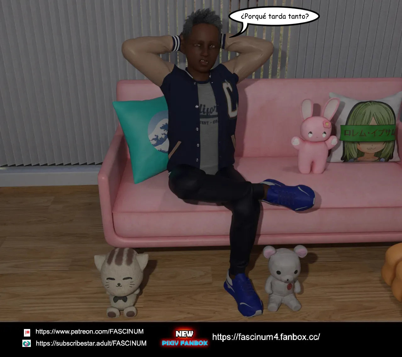 FAMILY Hypnotherapy parte 10