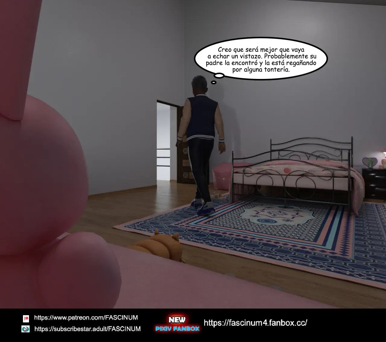 FAMILY Hypnotherapy parte 10