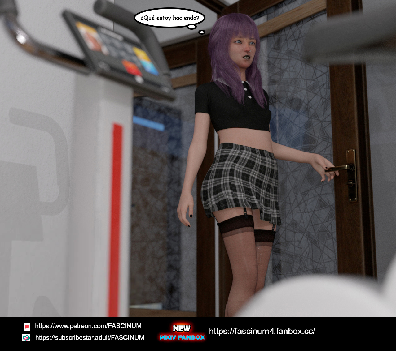 FAMILY Hypnotherapy parte 10