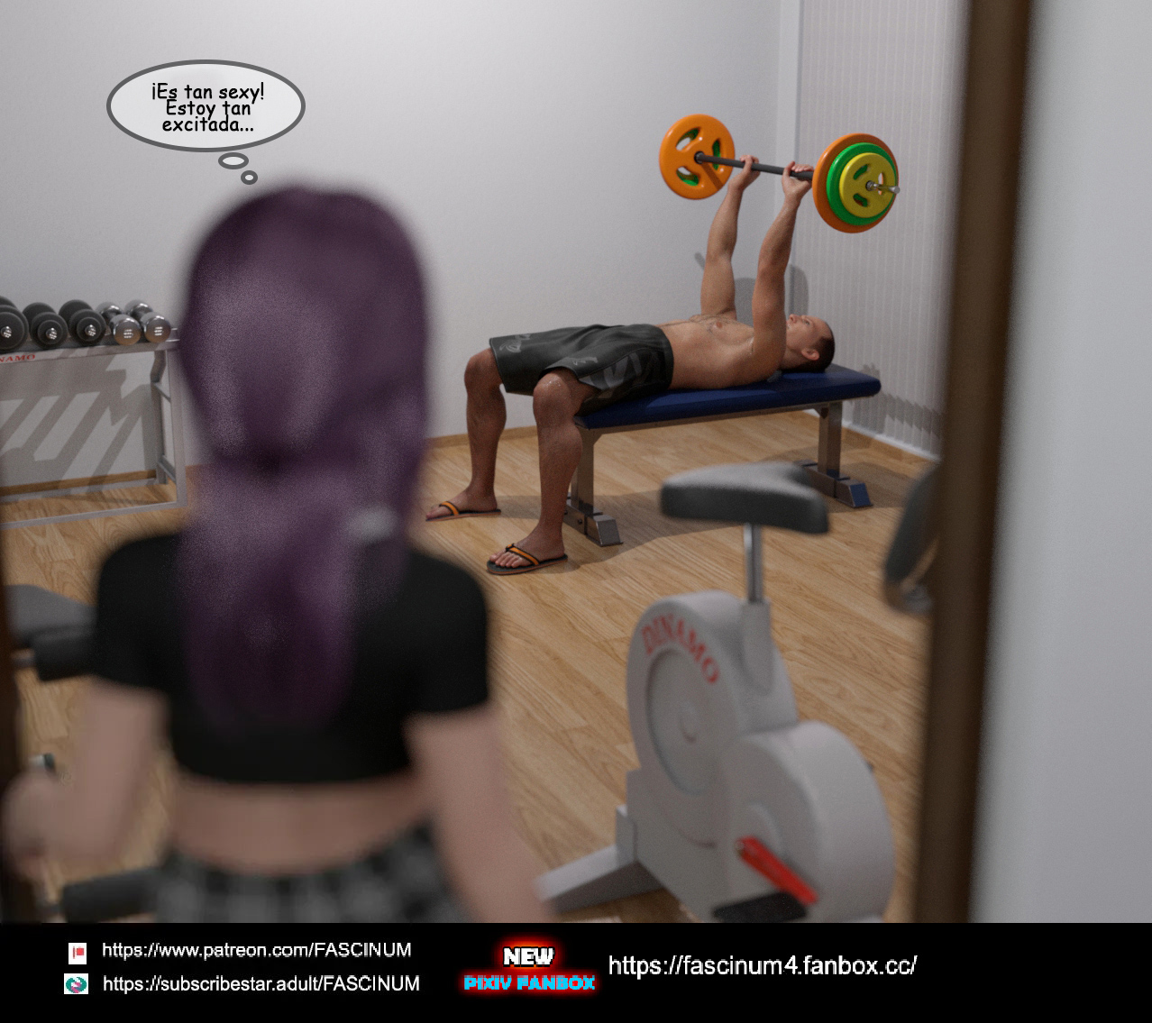 FAMILY Hypnotherapy parte 10