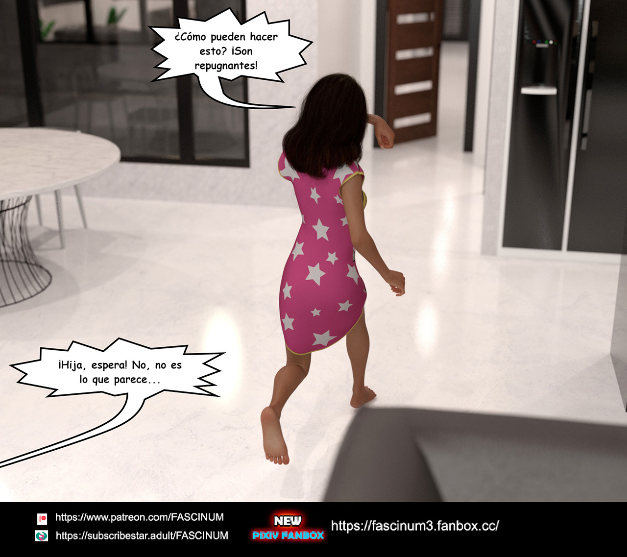 FAMILY Hypnotherapy parte 7 FAMILY Hypnotherapy parte 7