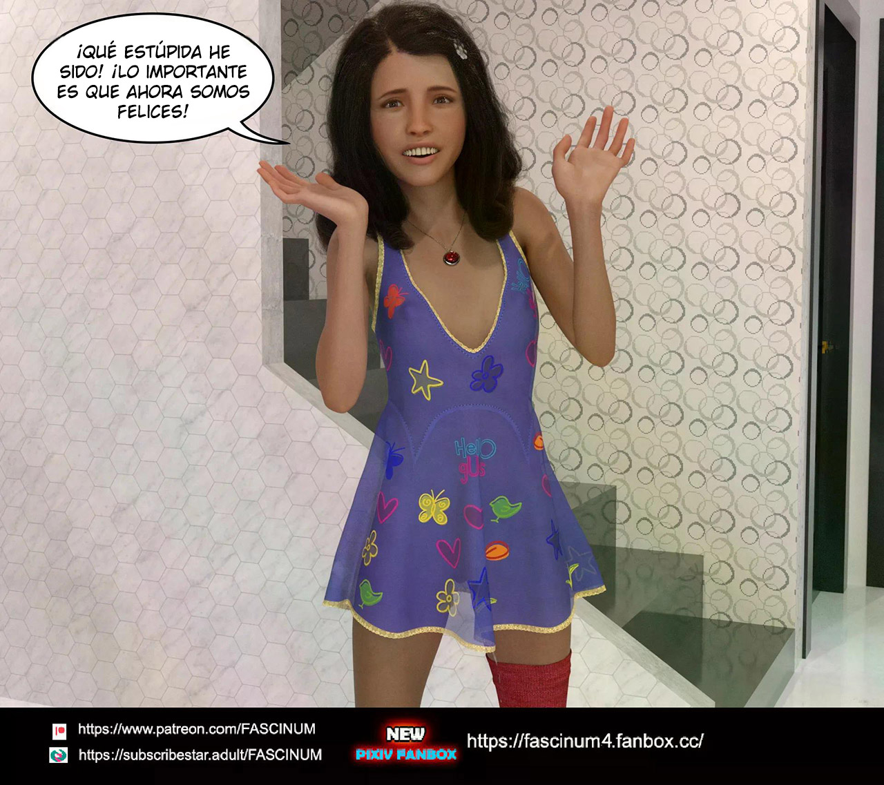 FAMILY Hypnotherapy parte 8