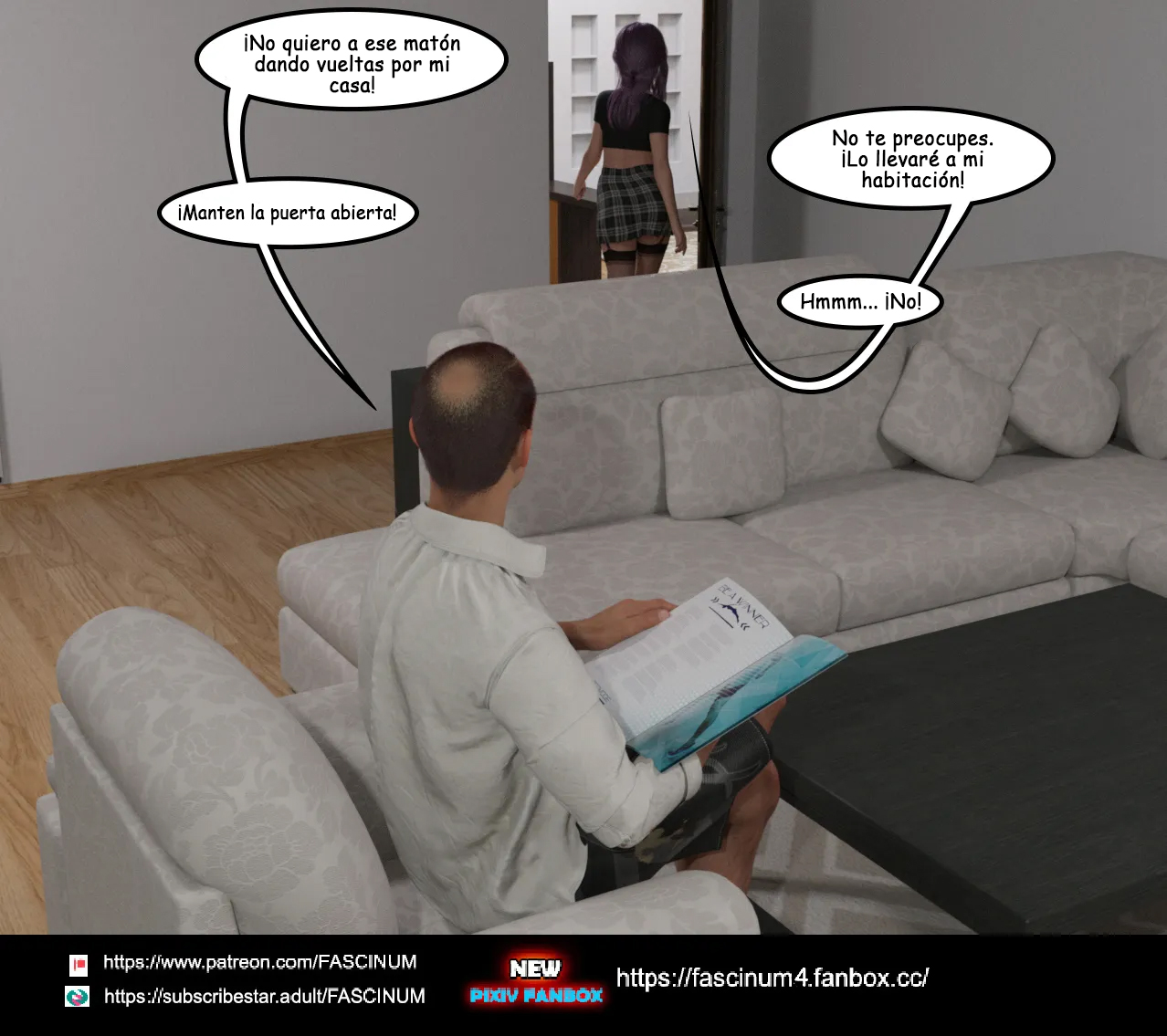 FAMILY Hypnotherapy parte 9 FAMILY Hypnotherapy parte 9