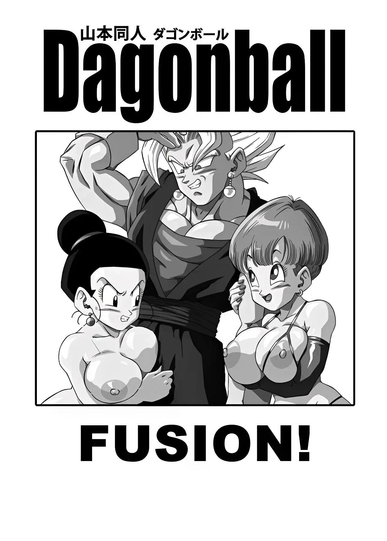 FUSION
