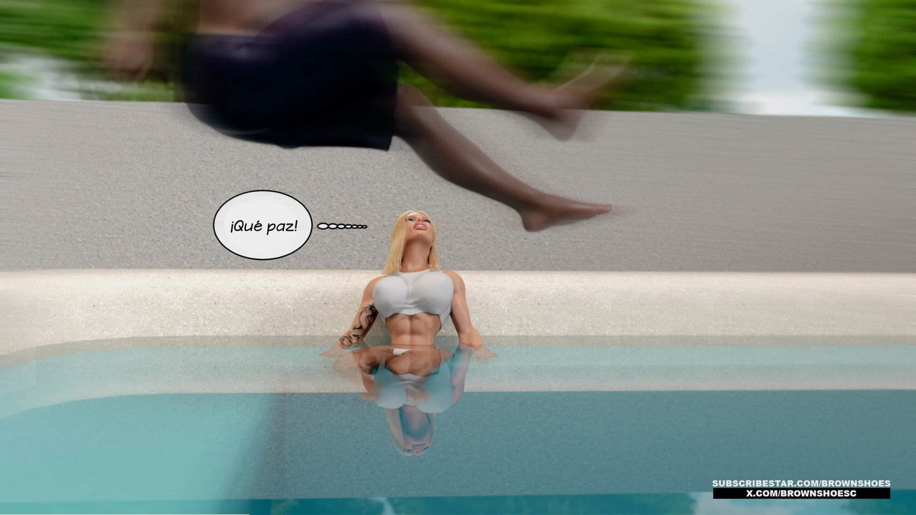 HOGAR NEGRO parte 12