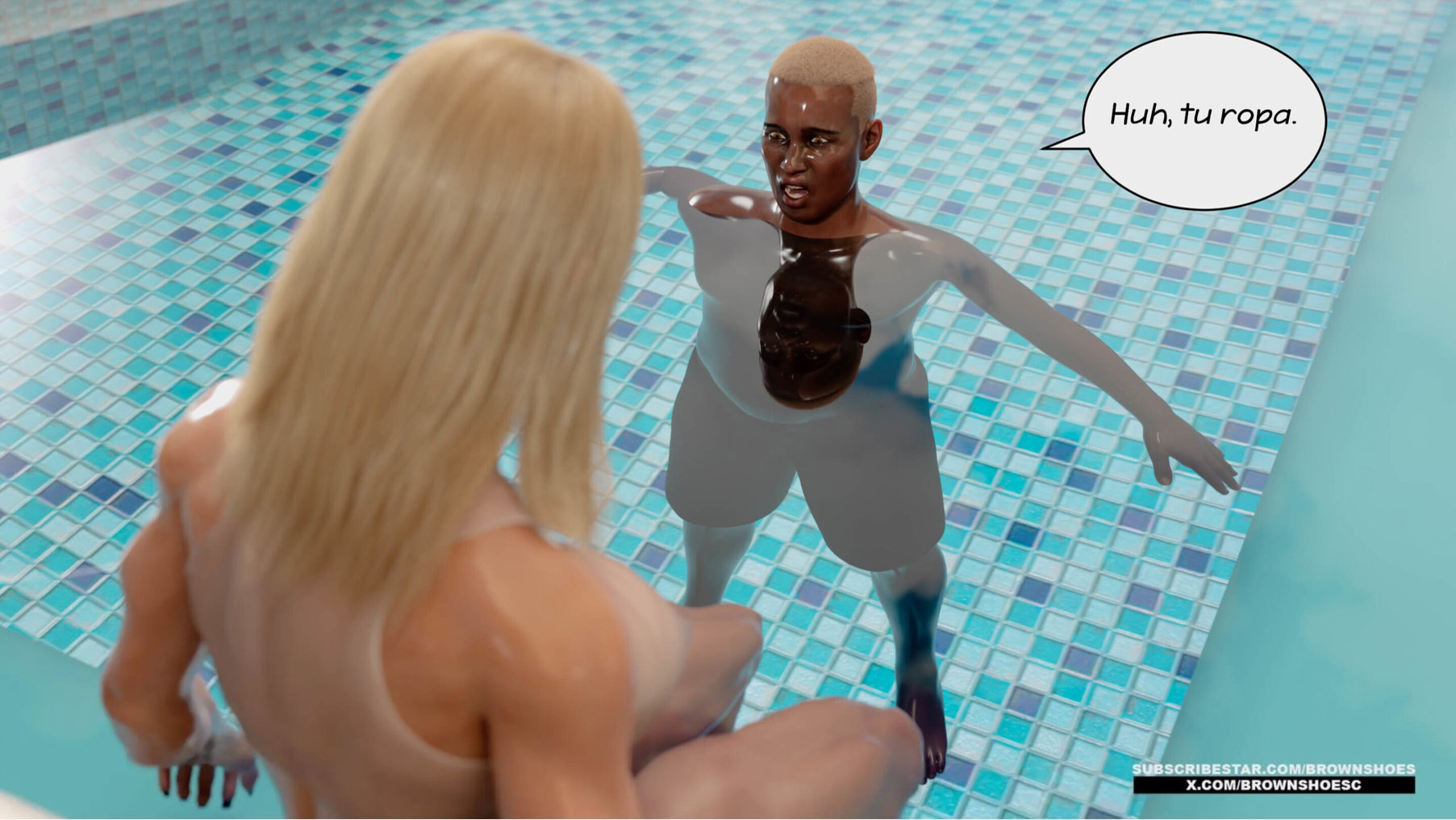 HOGAR NEGRO parte 12