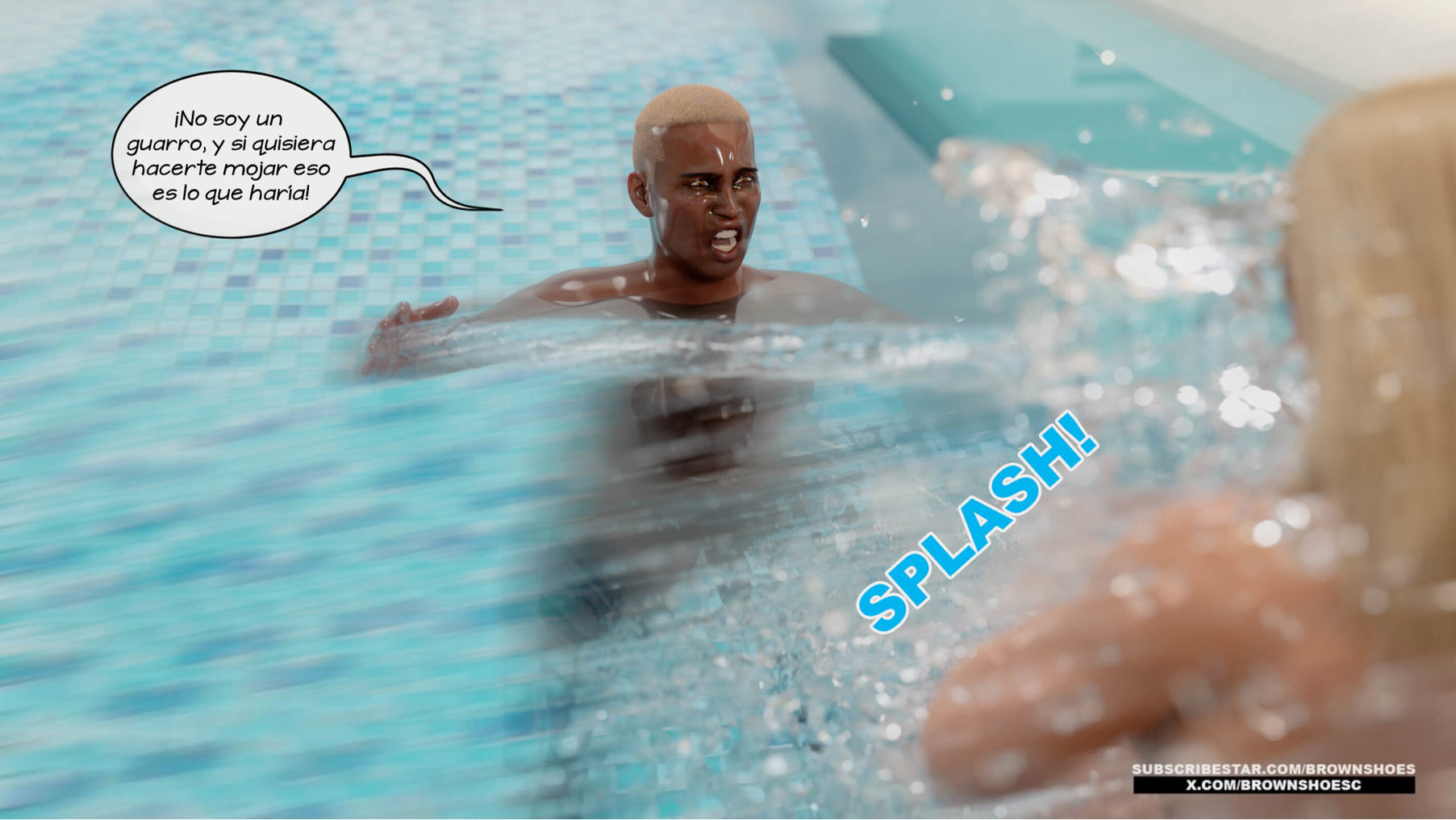 HOGAR NEGRO parte 12