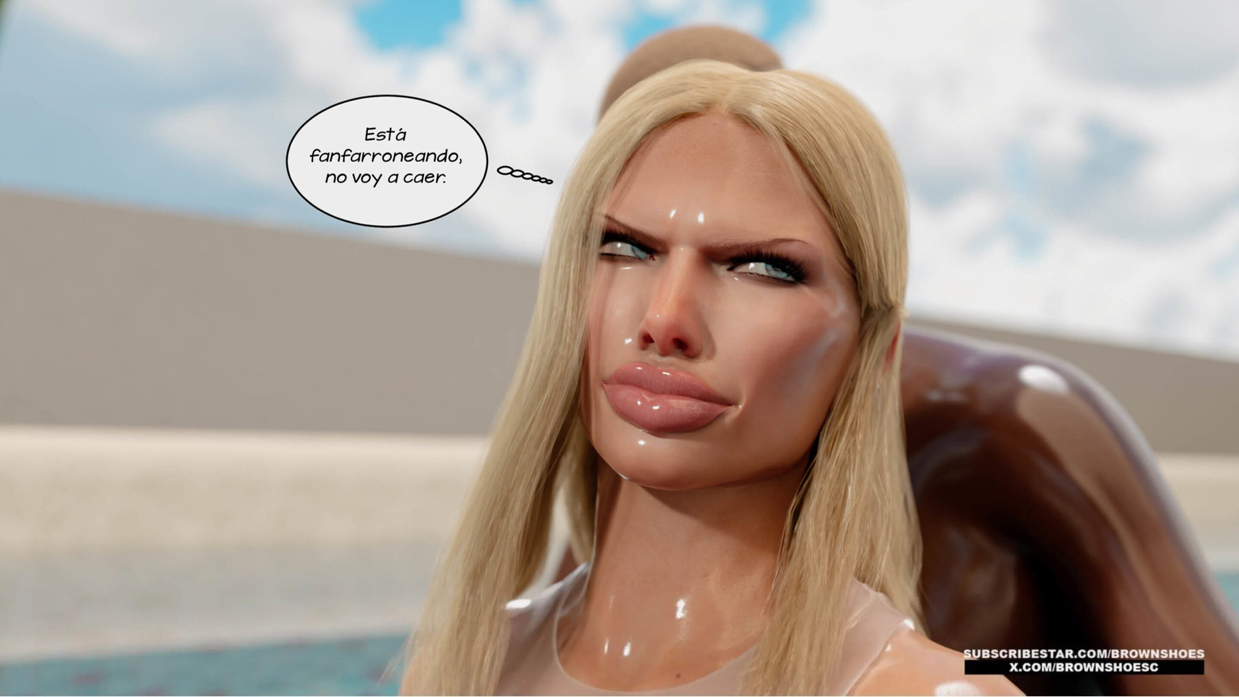 HOGAR NEGRO parte 12