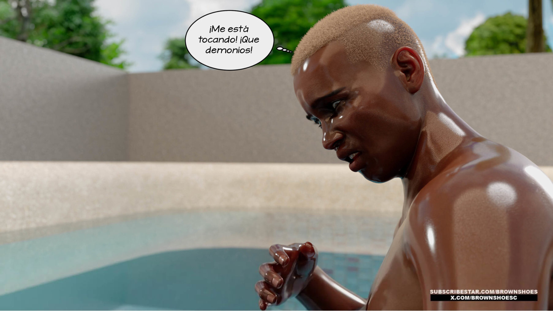 HOGAR NEGRO parte 12