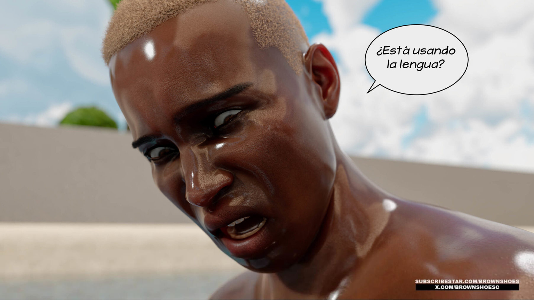 HOGAR NEGRO parte 12