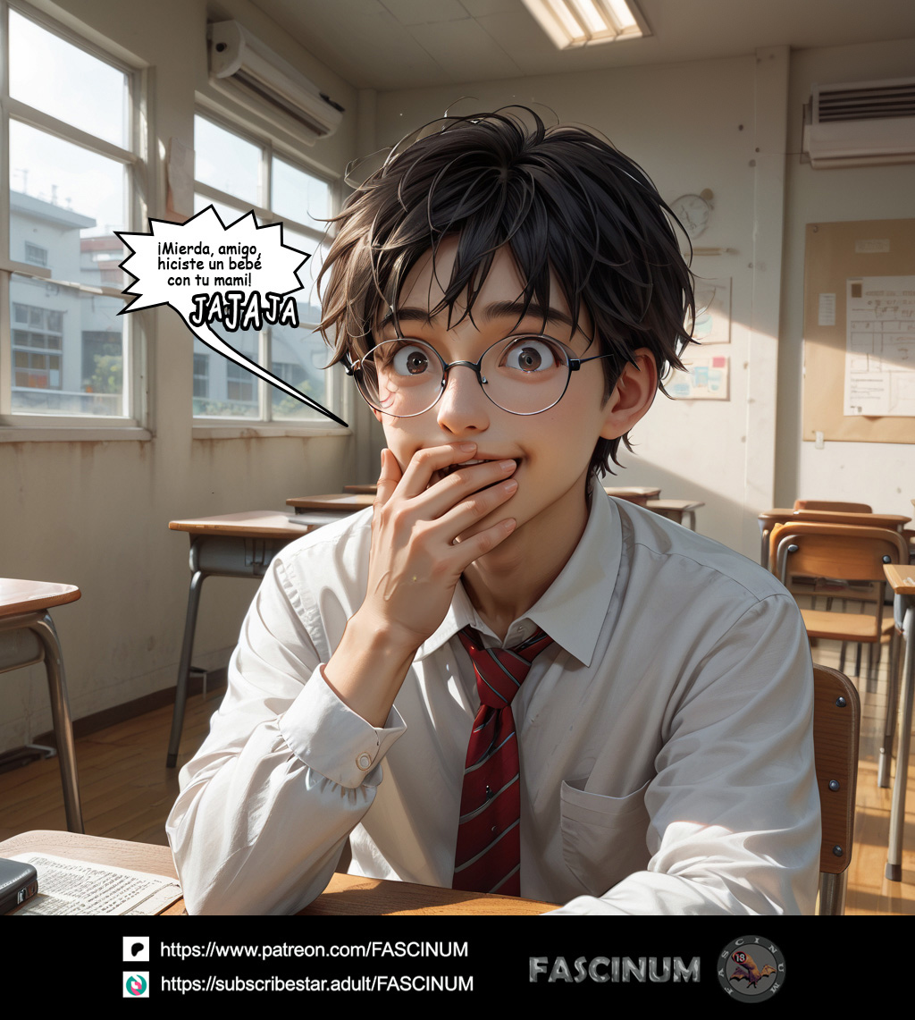 JOCASTA RESORT parte 8 JOCASTA RESORT parte 8