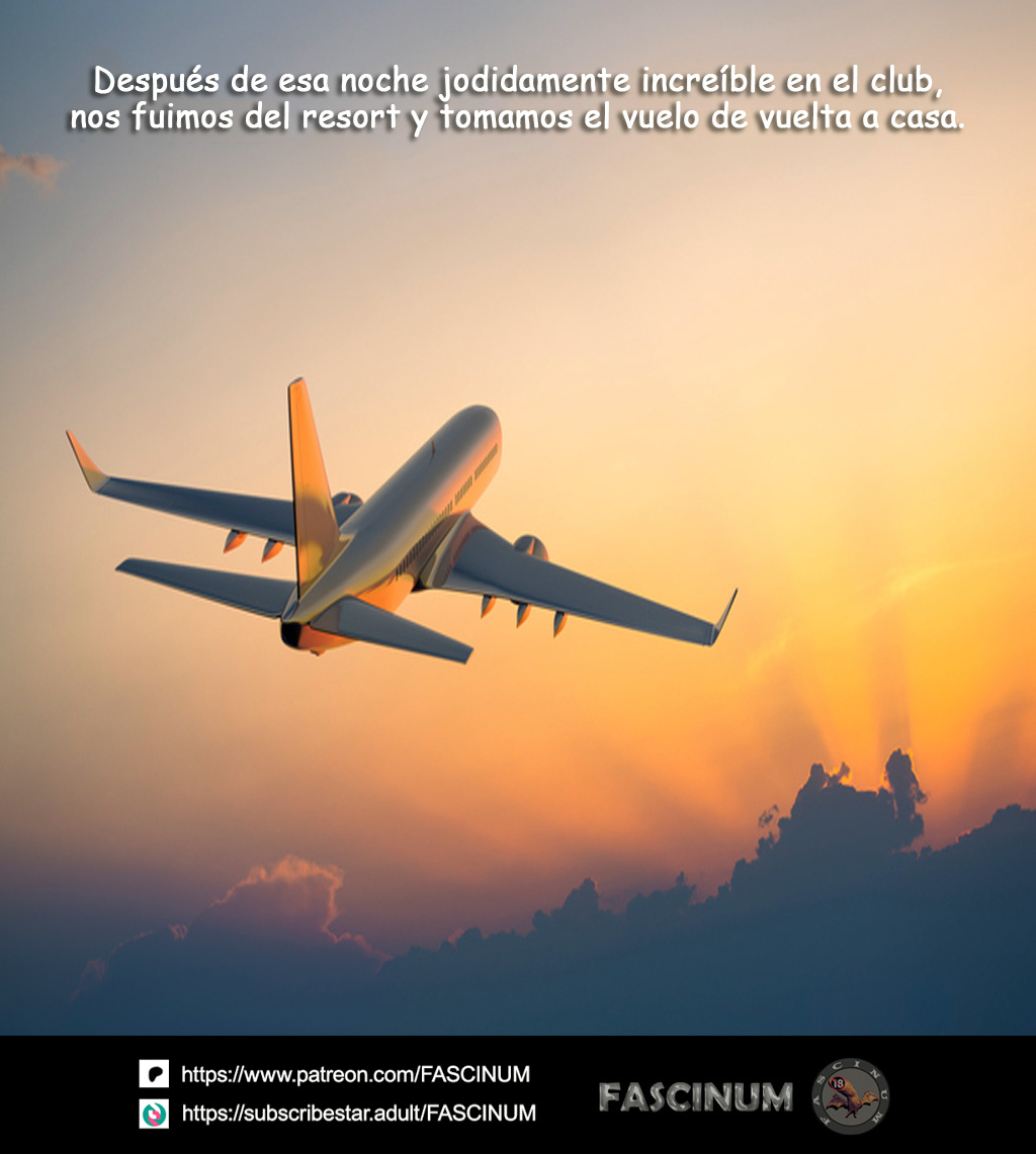 JOCASTA RESORT parte 8 JOCASTA RESORT parte 8