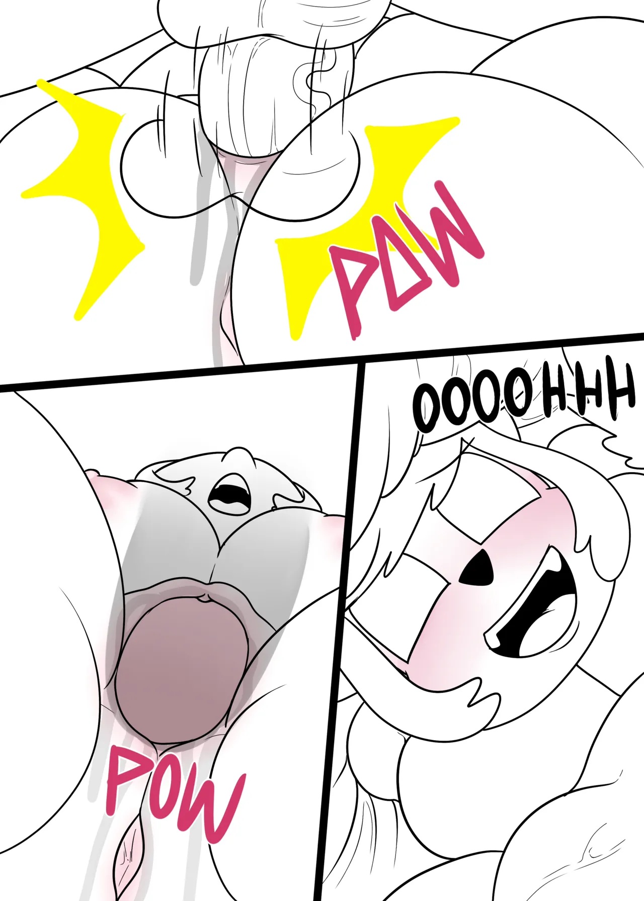 Jugando con PAPI