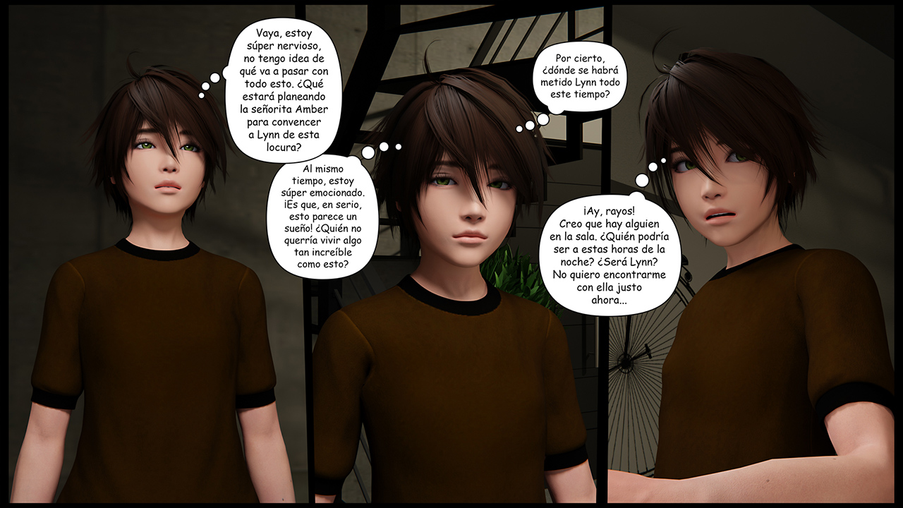 La DURA VIDA de Timmy parte 20